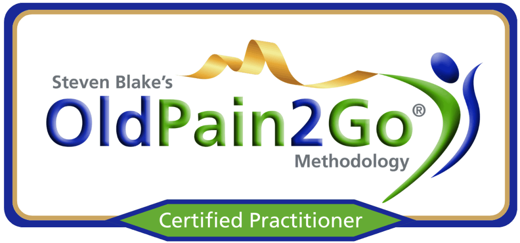 OldPain2Go Hypnotherapy for Pain Australia