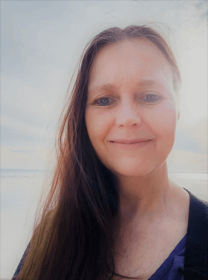 Online Hypnotherapist Chrissy Ortner
